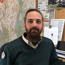 Brian Levine