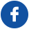 Facebook button icon