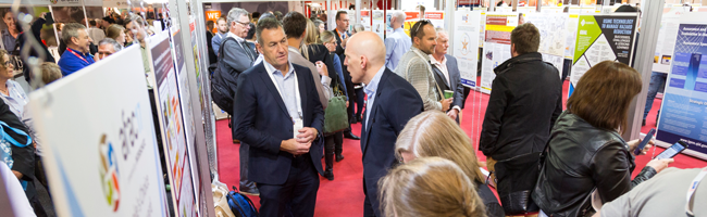 AFAC trade exhibition