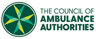 The Council of Ambulance Authorities